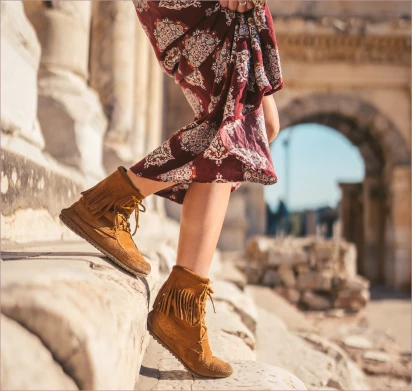 Tailor-Made Ephesus Tour from Izmir