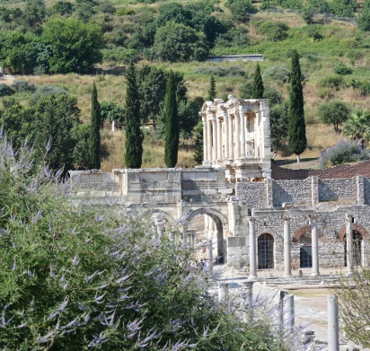 Private Ephesus Tour from Bodrum